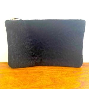 Garuglieri Leather Clutch